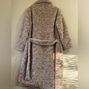 COPY - Express Teddy Coat